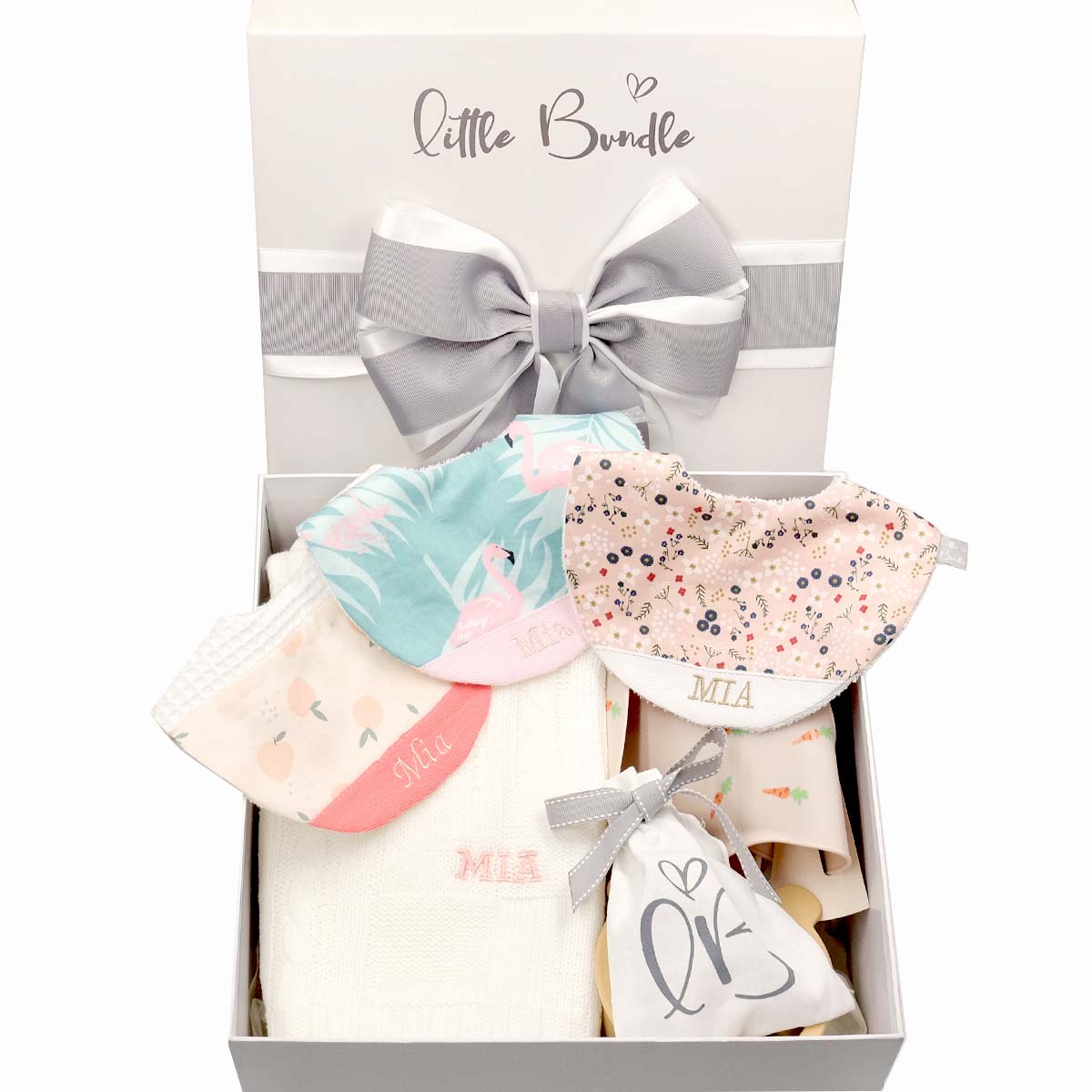 Build Your Own Little Bundle Gift Set