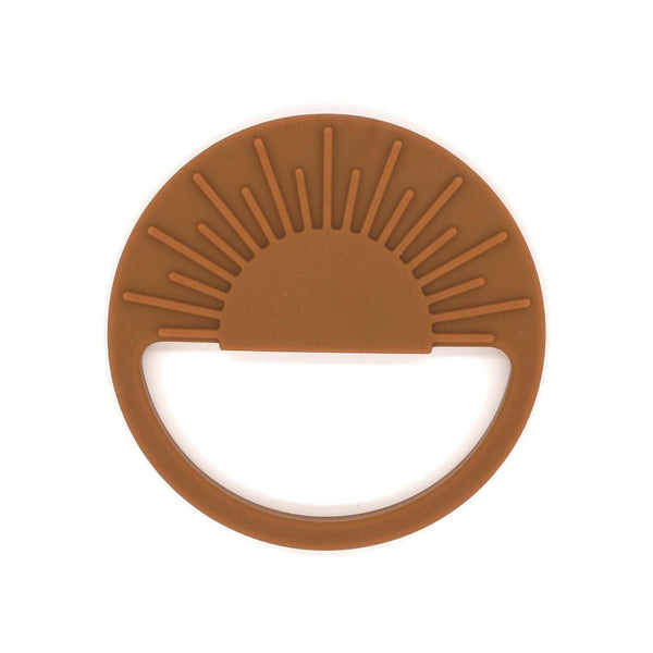 Sun Teether (Brown)