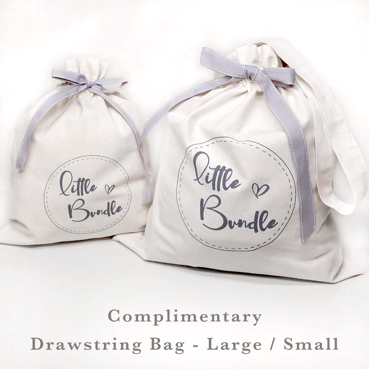 Build Your Own Little Bundle Gift Set