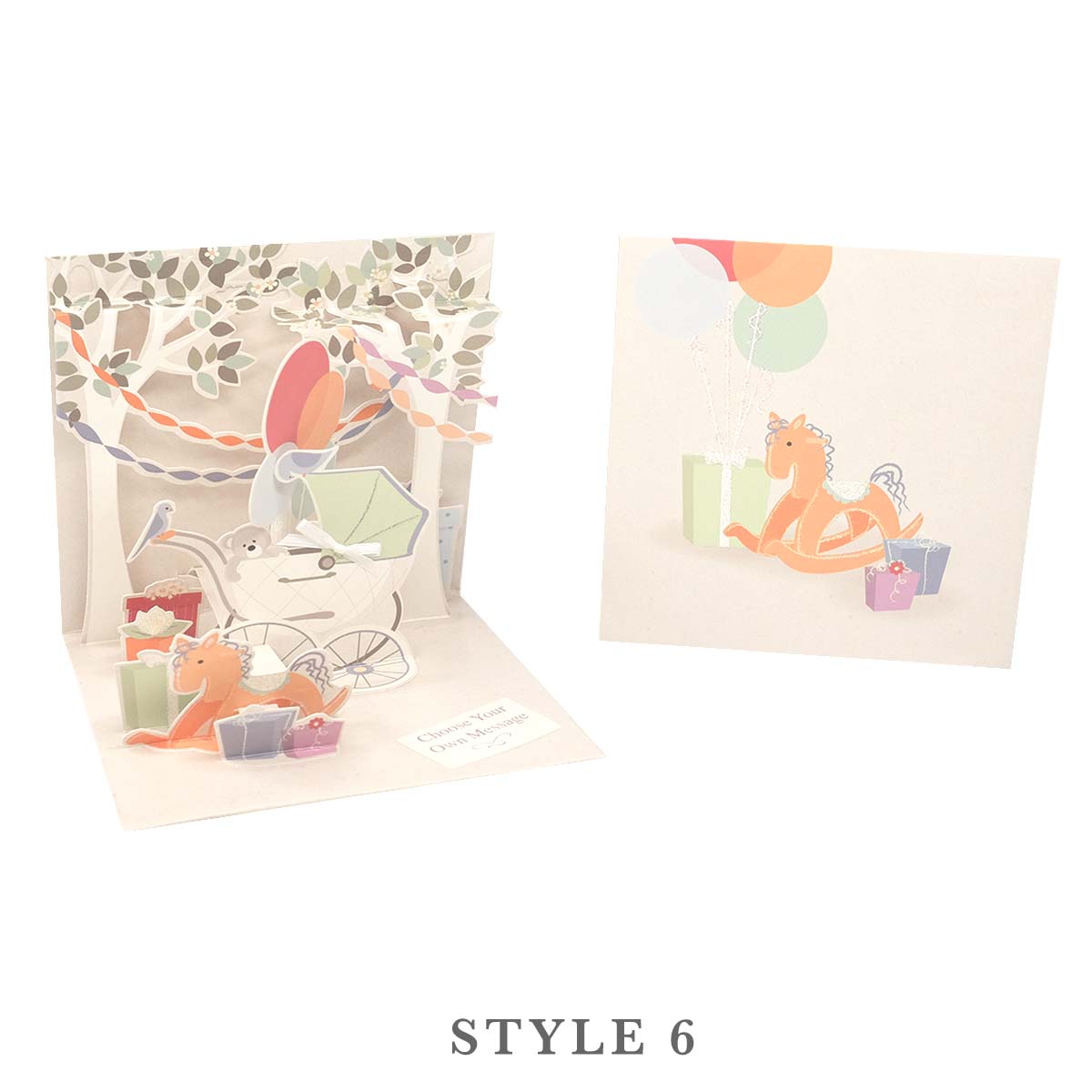 Build Your Own Little Bundle Gift Set