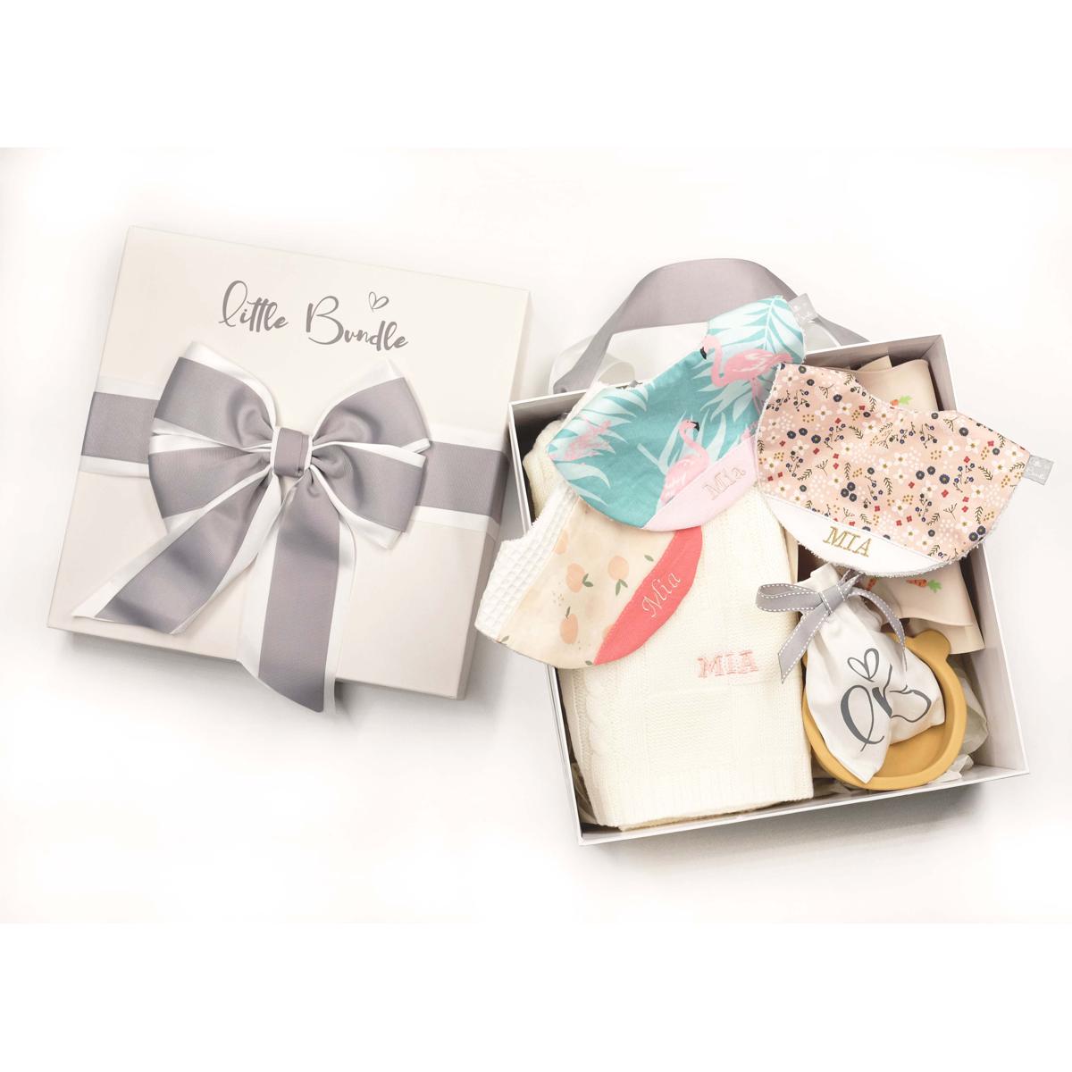 Build Your Own Little Bundle Gift Set