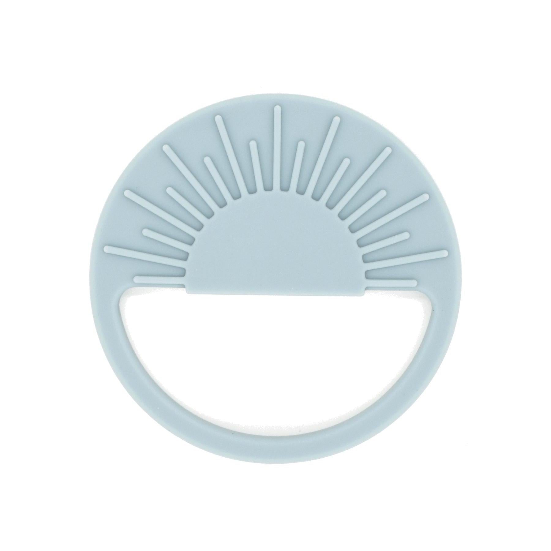 Sun Teether (Sky Blue)