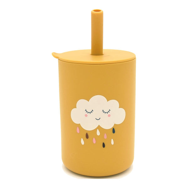 Mr Cloud Sippy Cup