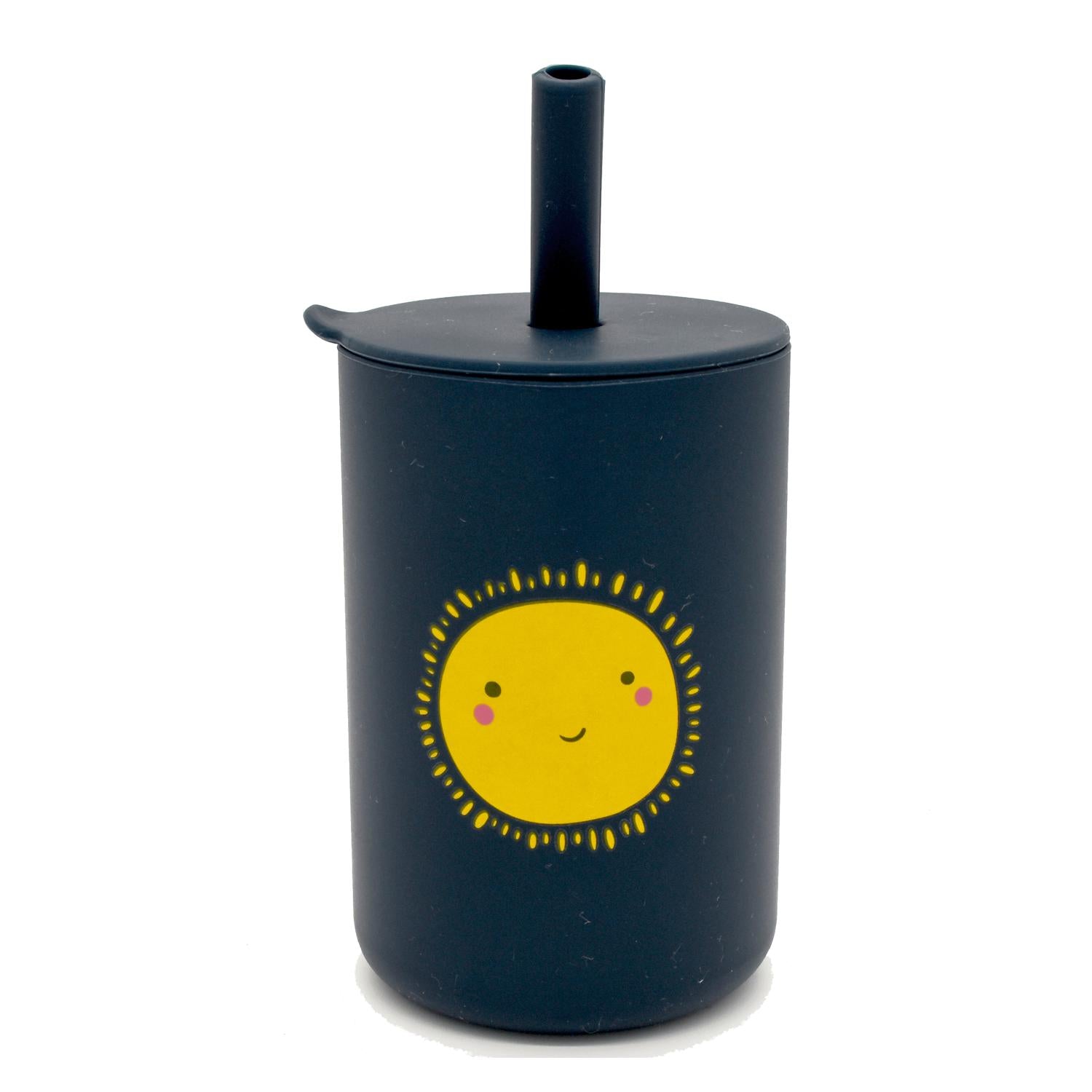 Mr Sun Sippy Cup