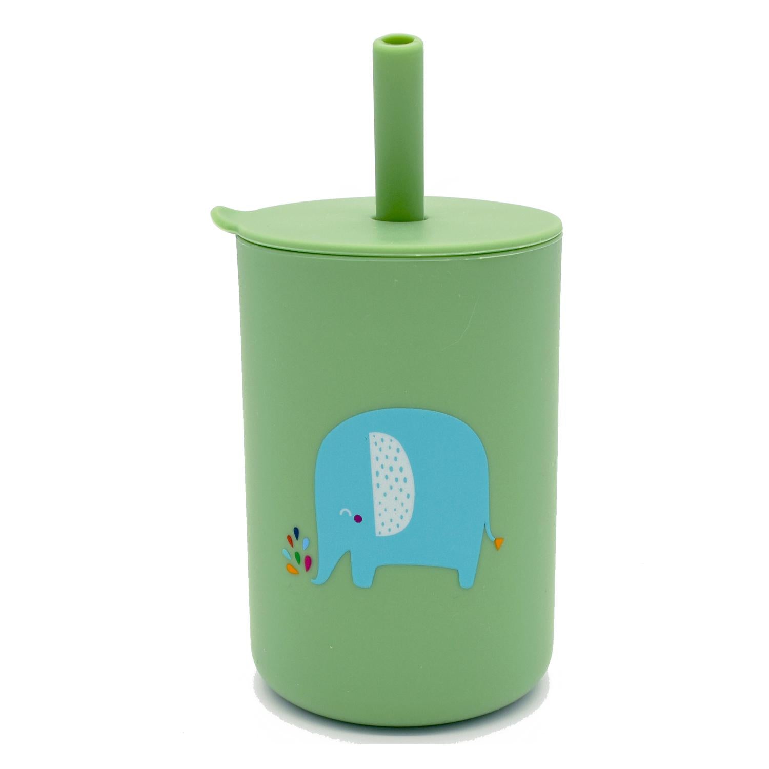 Elephant Sippy Cup