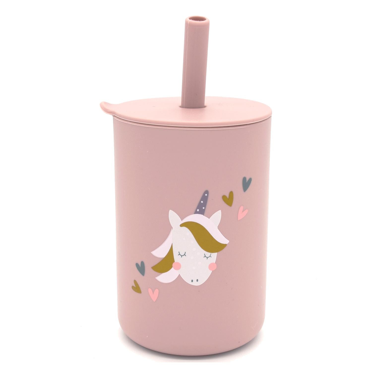 Unicorn Sippy Cup